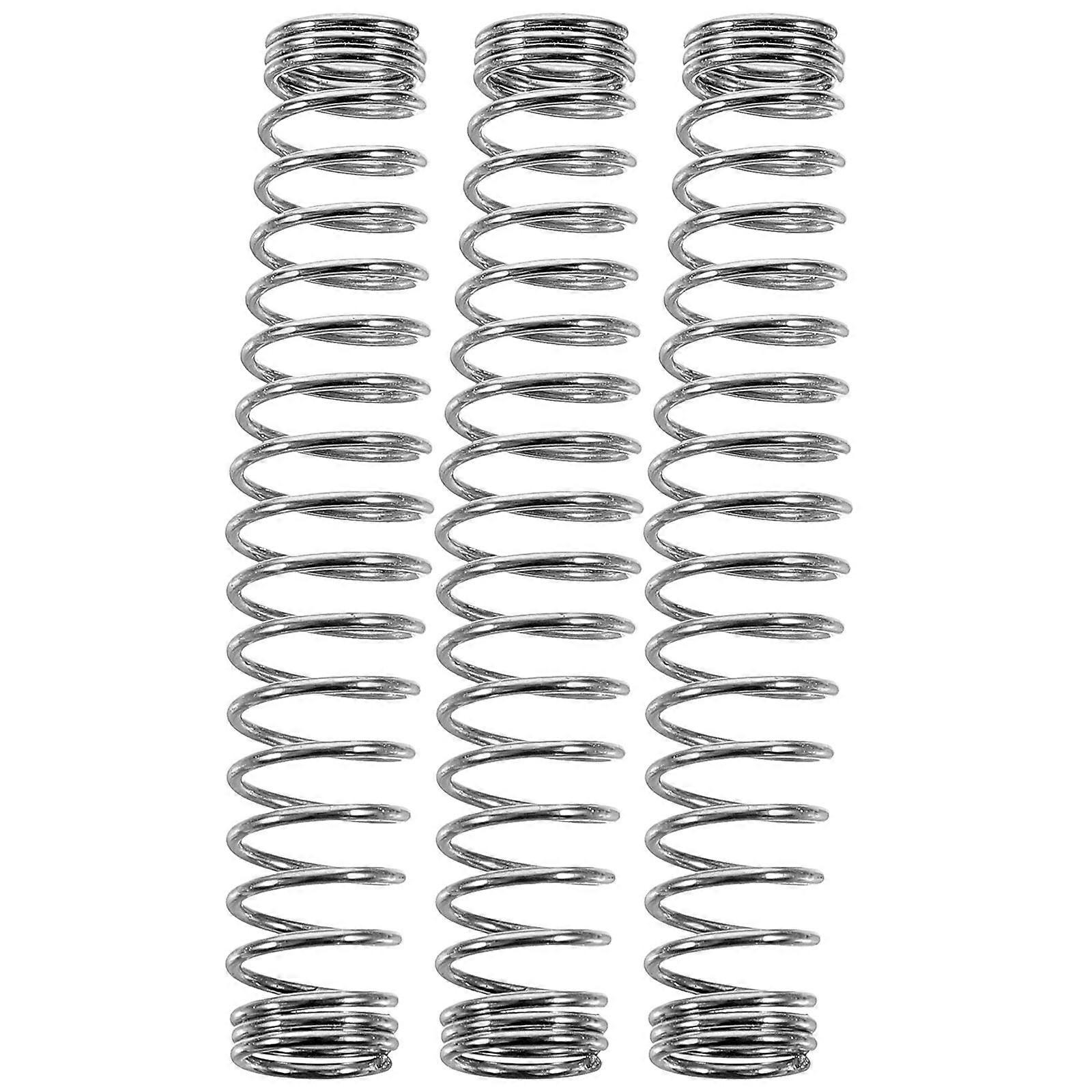 3Pcs Replaceable Pruners Springs Replacement Spring for Pruning Shears Garden Shear Springs