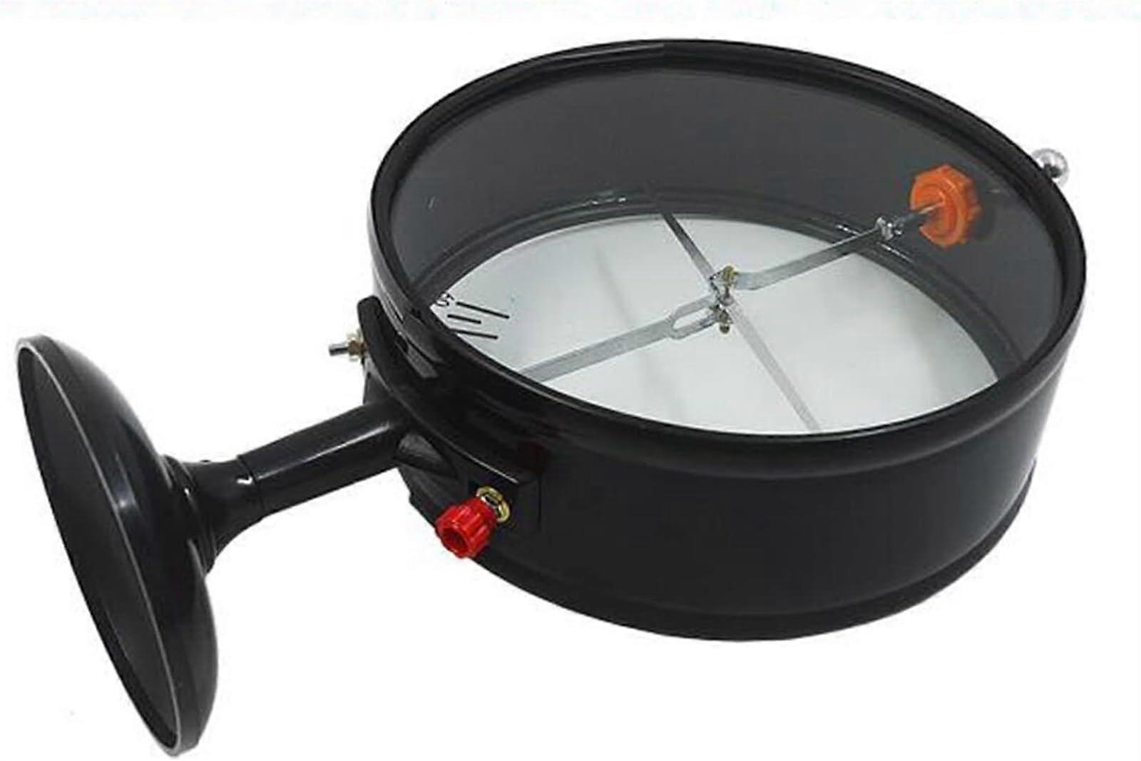 Pointer Electroscope Single Pack Electrometer Verification Electrostatic Faraday Cylinder Physics Experiment Equipment