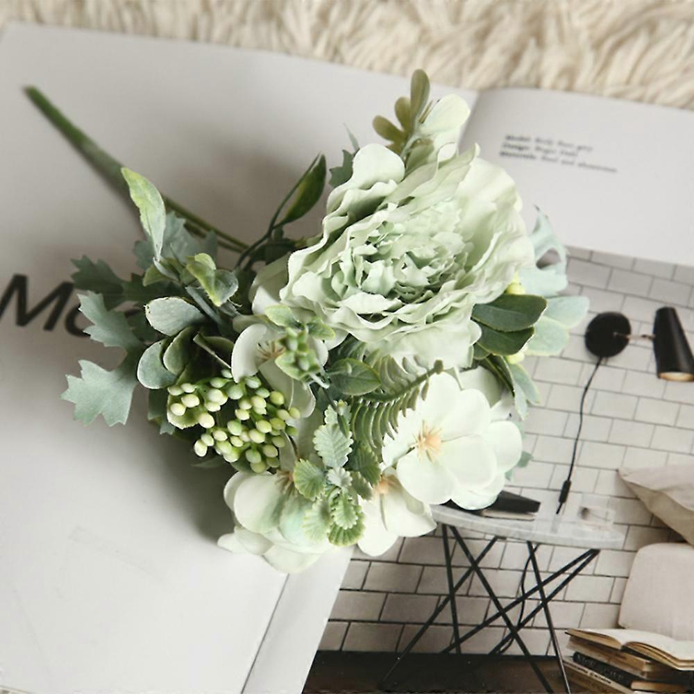 Magazine Holder For Modern Side Table, Easy Assembly Lightweight Metal Support, Perfect For Living Room Or Office Use (Quantity: Not Specified)