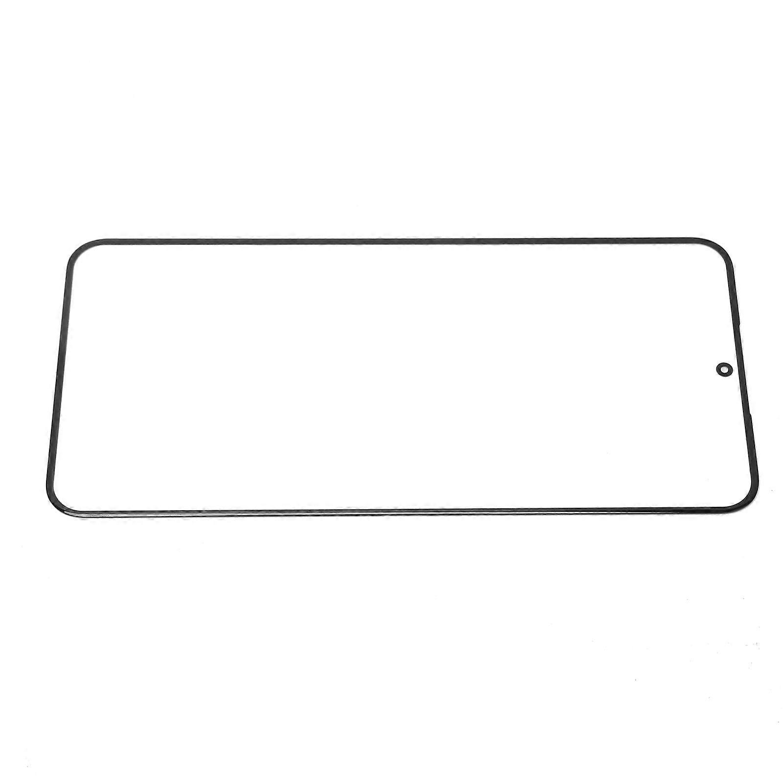 Front Outer Glass Screen Outer Lens Screen Replacement With OCA Repair Tools Kit for Samsung Galaxy S23 Plus 