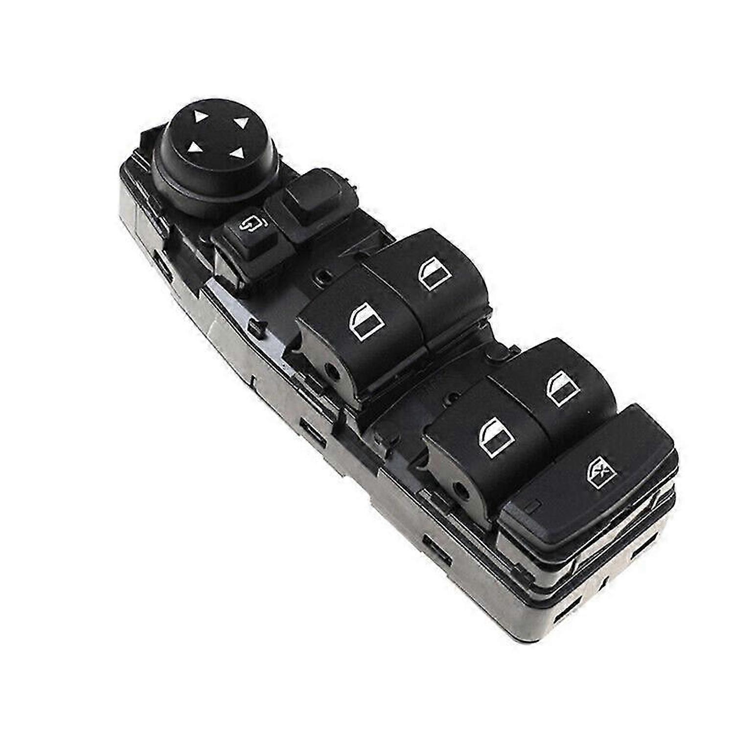 Driver'S Side Power Window Switch Fits for 1 3 5 Series 2 F10 F30 F80 M3