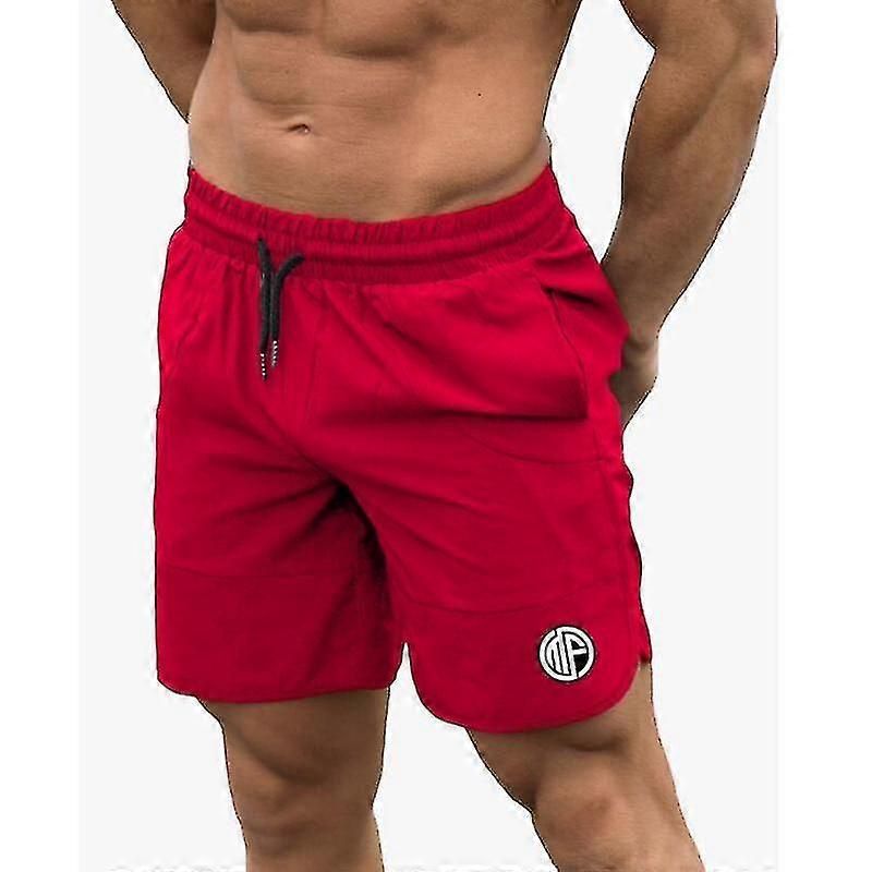Gym Shorts for Running, Sports, Workout and Training