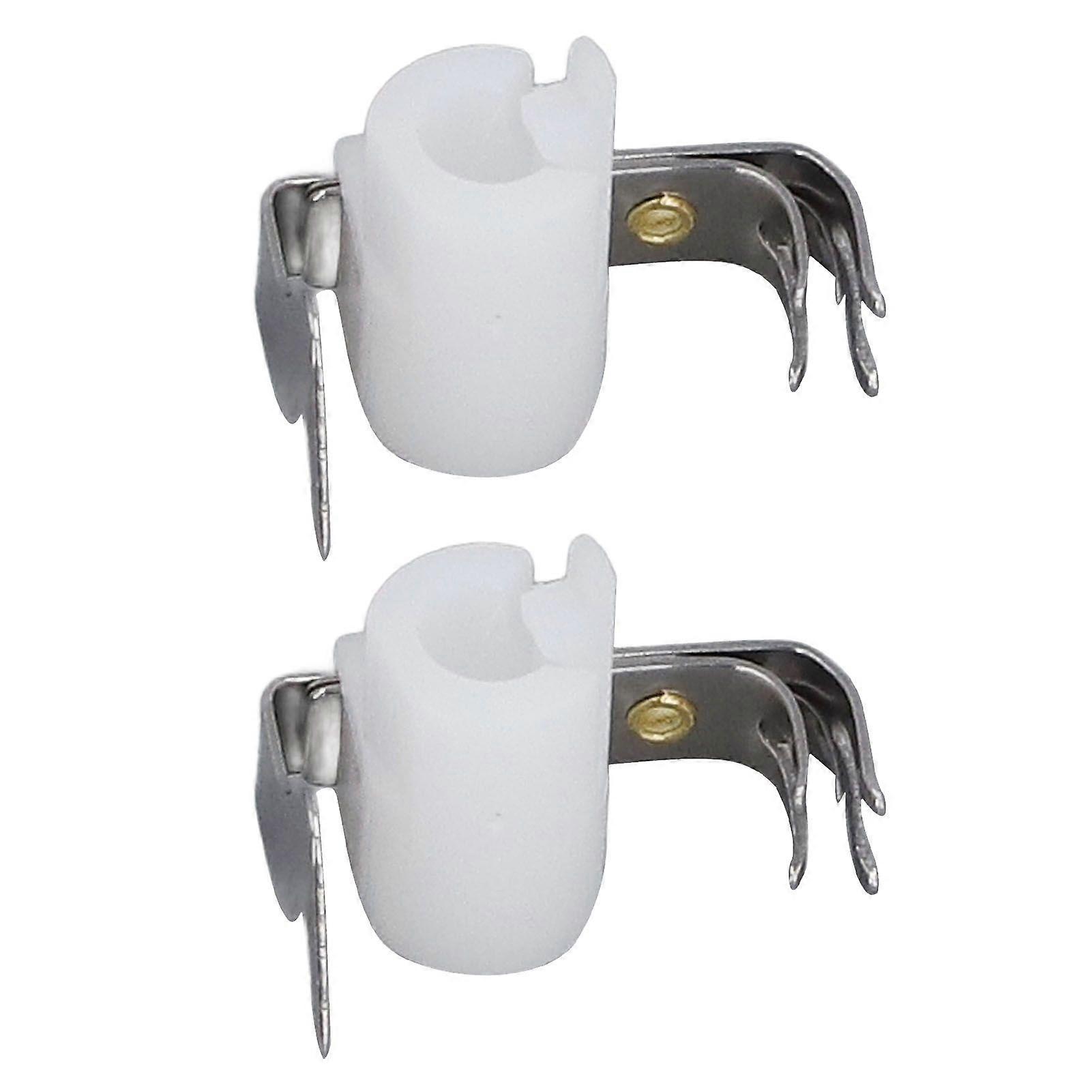 2025 Latest Model 2Pcs Sewing Machine Needle Threader Multifunctional N101032