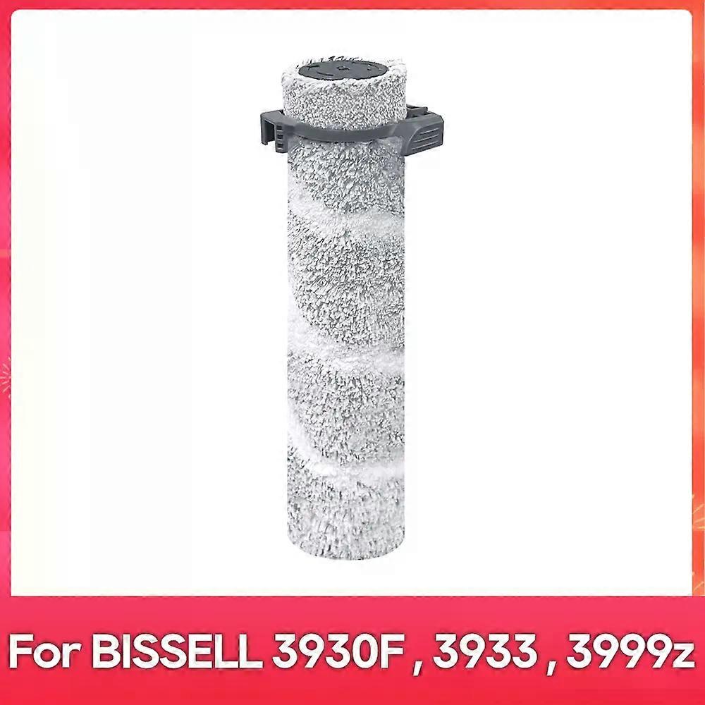 Fit for ( BISSELL 3930F, 3933, 3999z, 4017N, V2 ) CrossWave OmniForce Edge Wet Dry Cleaner Roller Brush Filter Accessories Part