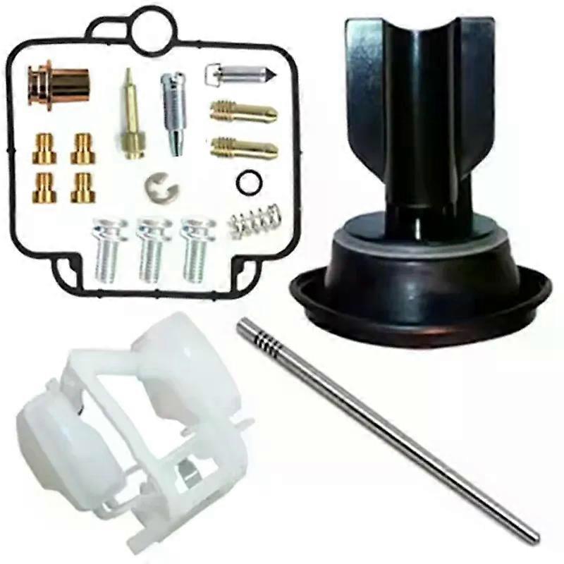 ΓΙΑ Mikuni CV BST40 KTM640 LC4 1998-2007 Κιτ επισκευής καρμπυρατέρ Carb διάφραγμα