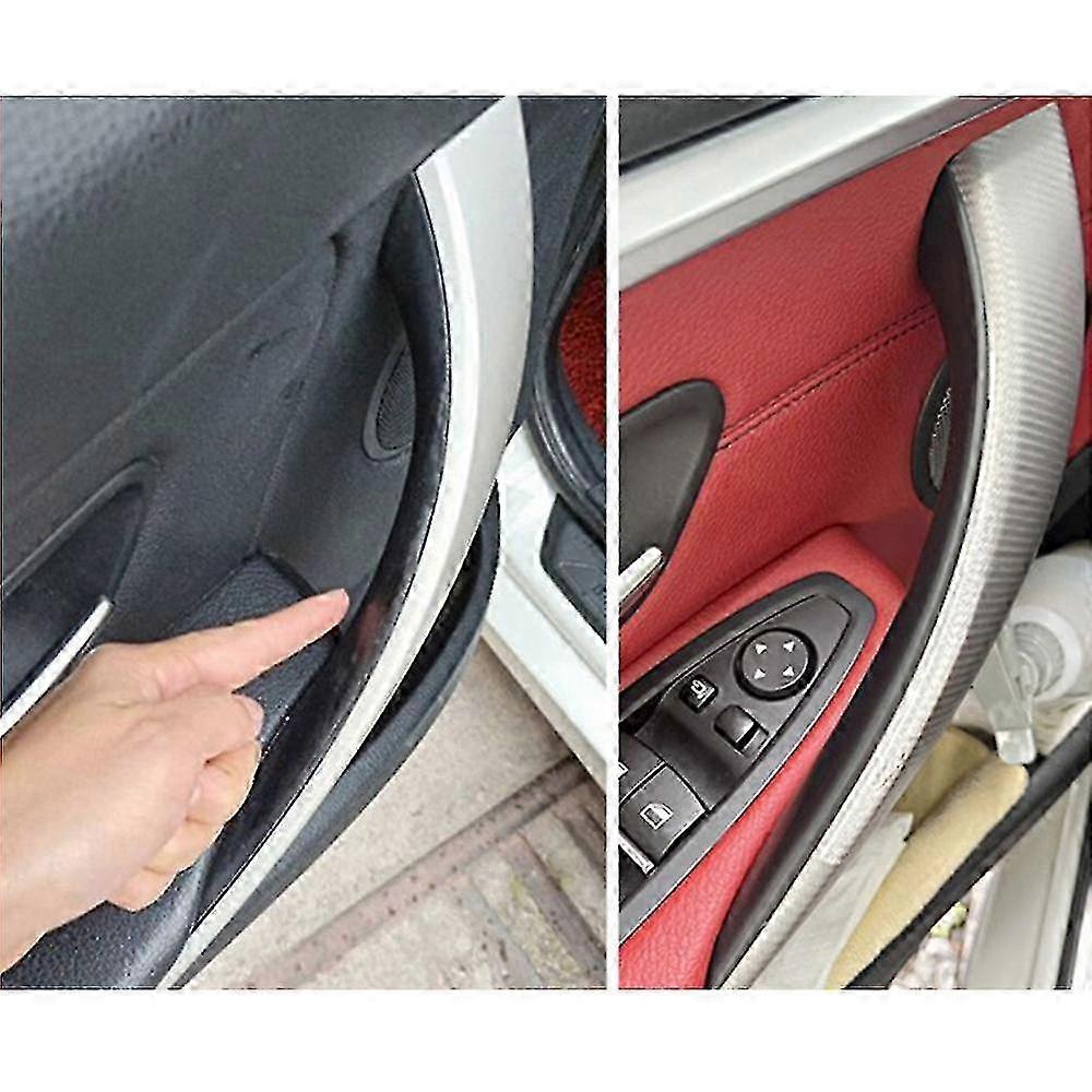 3 Series GT F30 F31 F32 F34 F36 F80 F82 Interior Door Handles ABS Replacement