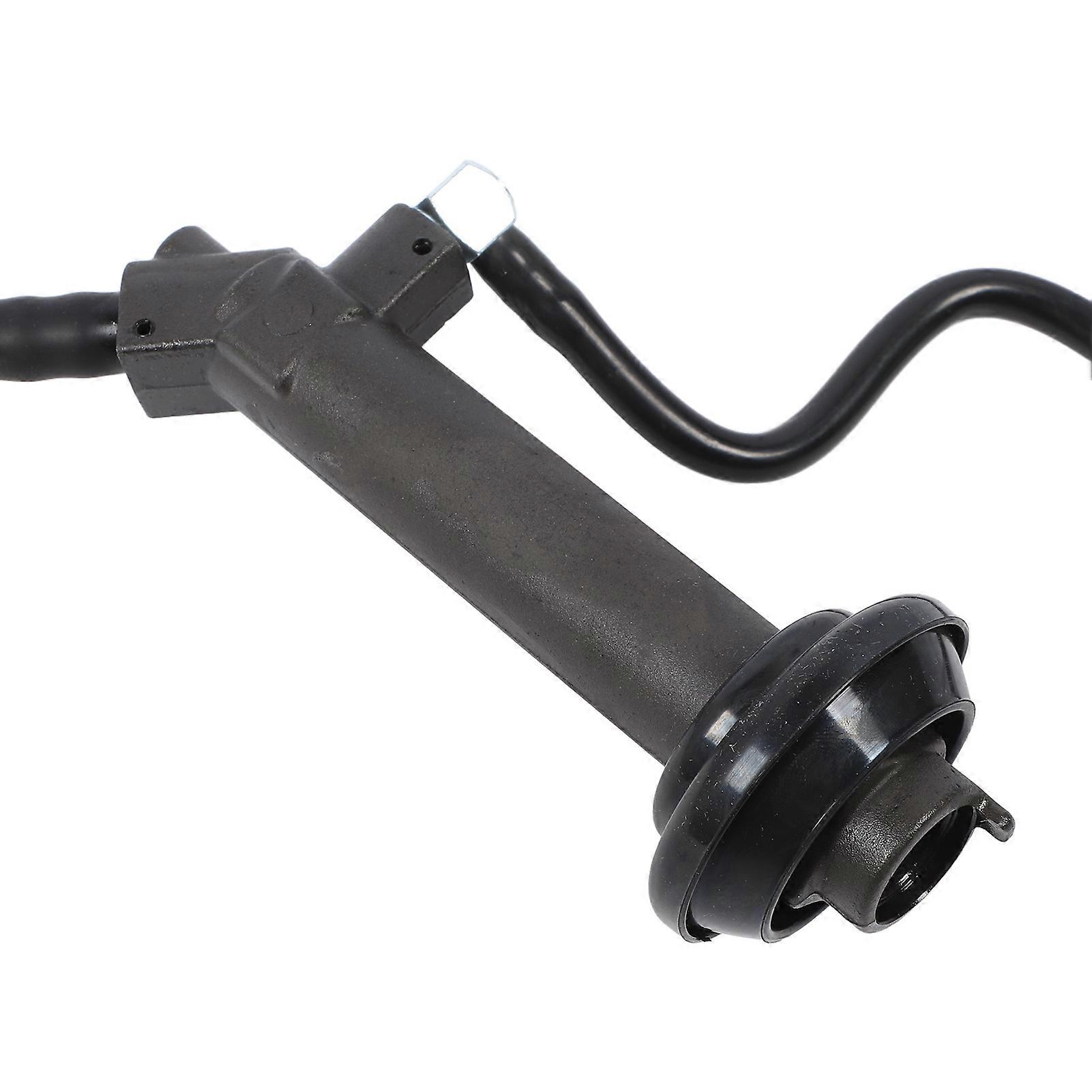 Clutch Master Cylinder and Slave Line Assembly Leakproof OEM Standard CM1279 for HERITAGE 4.2L V6 4.6L V8 2004 to 2004