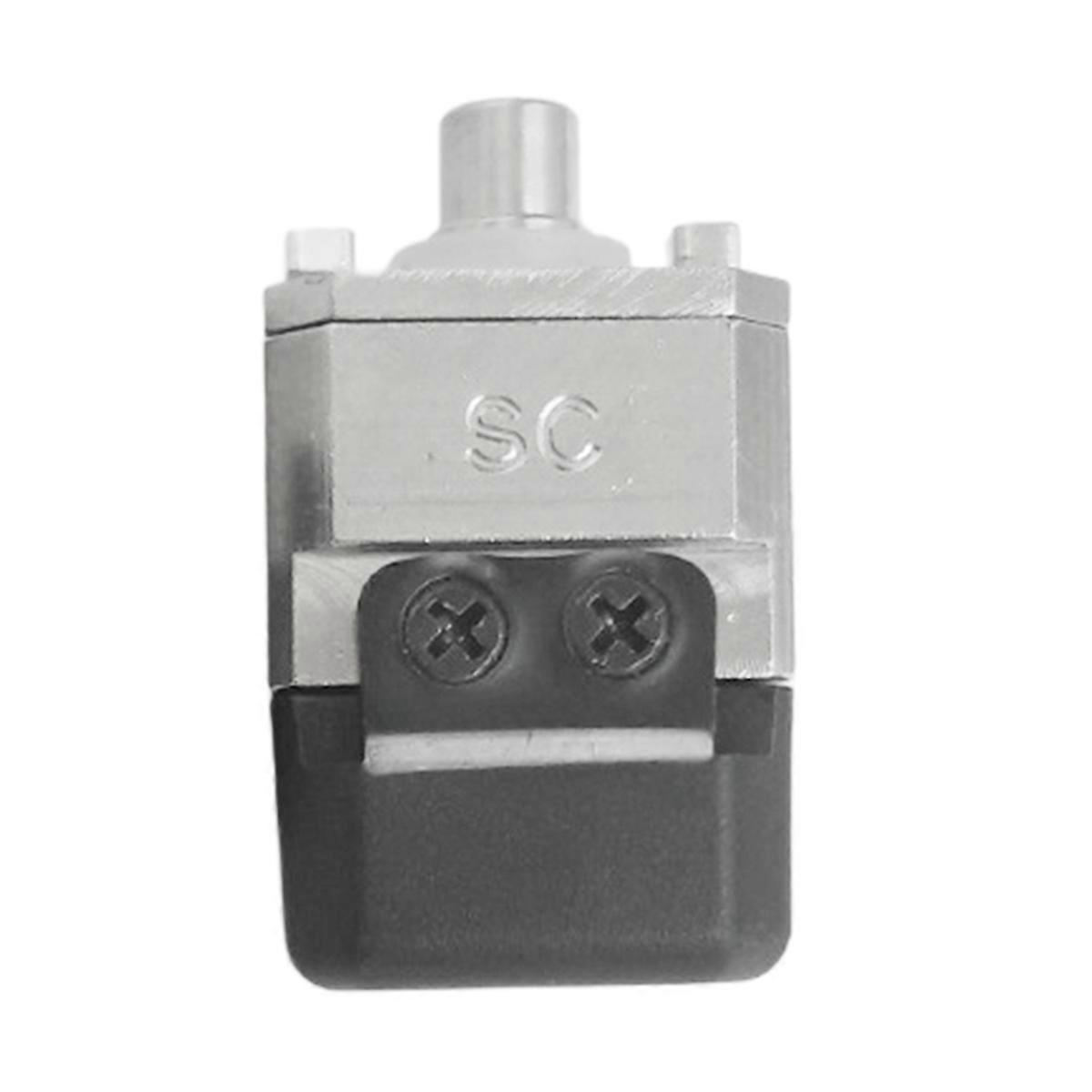 EXFO EUI-91 SC Connector Adapter for AXS-100 AXS-110 FTB-150 FTB-200 MAX-715 MAX-720 MAX-730 MAXTest