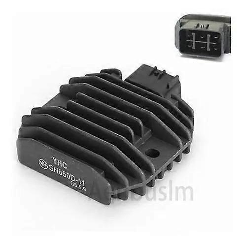 Yamaha Xvs1100 V-star Rhino 660 Yxr66 Rectifier Regulator