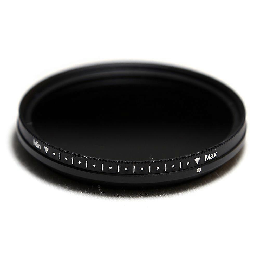 ND medium gray mirror 82mm