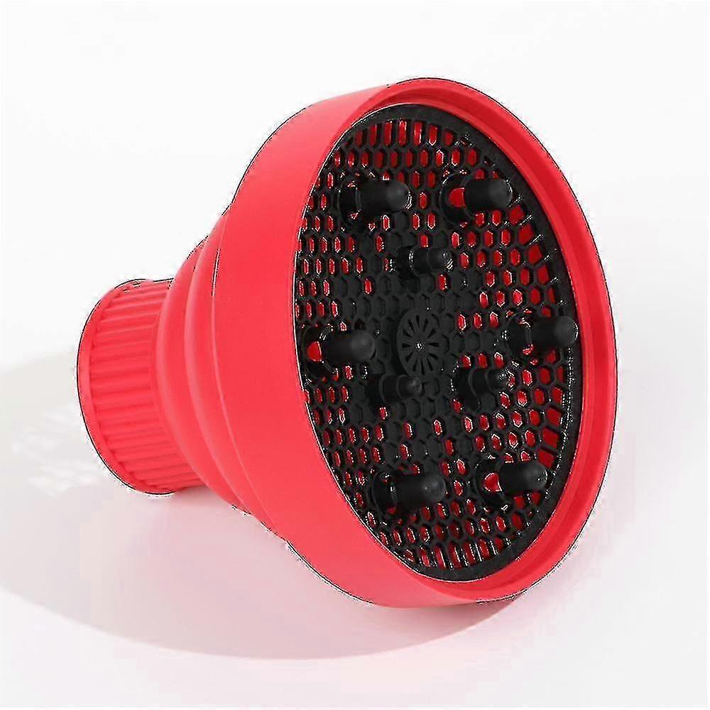 Haartrocknergebläse Styling-Tool mit Haubenabdeckung