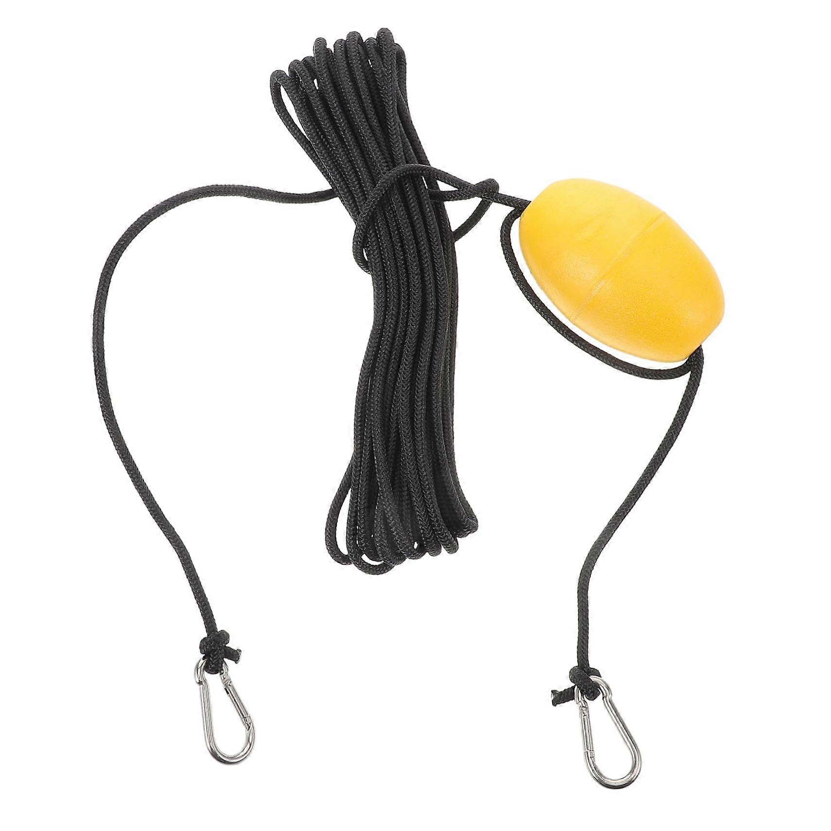 Marine Tow Rope Floating For Kayak And Boat, Tow Rope For Tubes, Outdoor Buoy Float Line, Durable Tow Rope For Boating