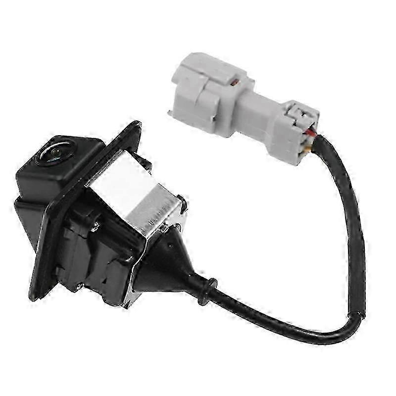 Car Rear Backup Camera 95760-3Z250 for I40 2011-2015 Rearview Parking Assist Mini Reverse Camera 95760-3Z550 DS