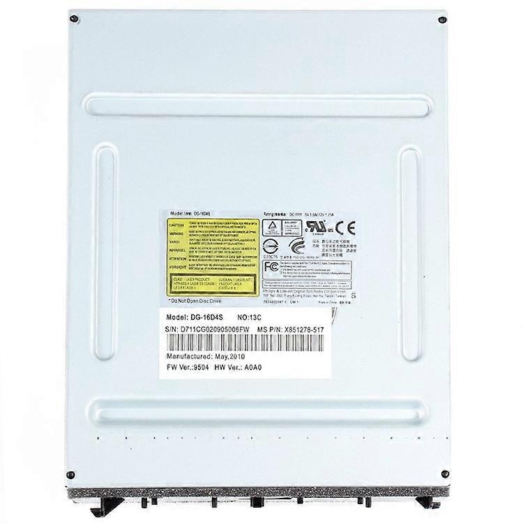 Liteon Drive DG-16D4S 9504 für XBOX 360