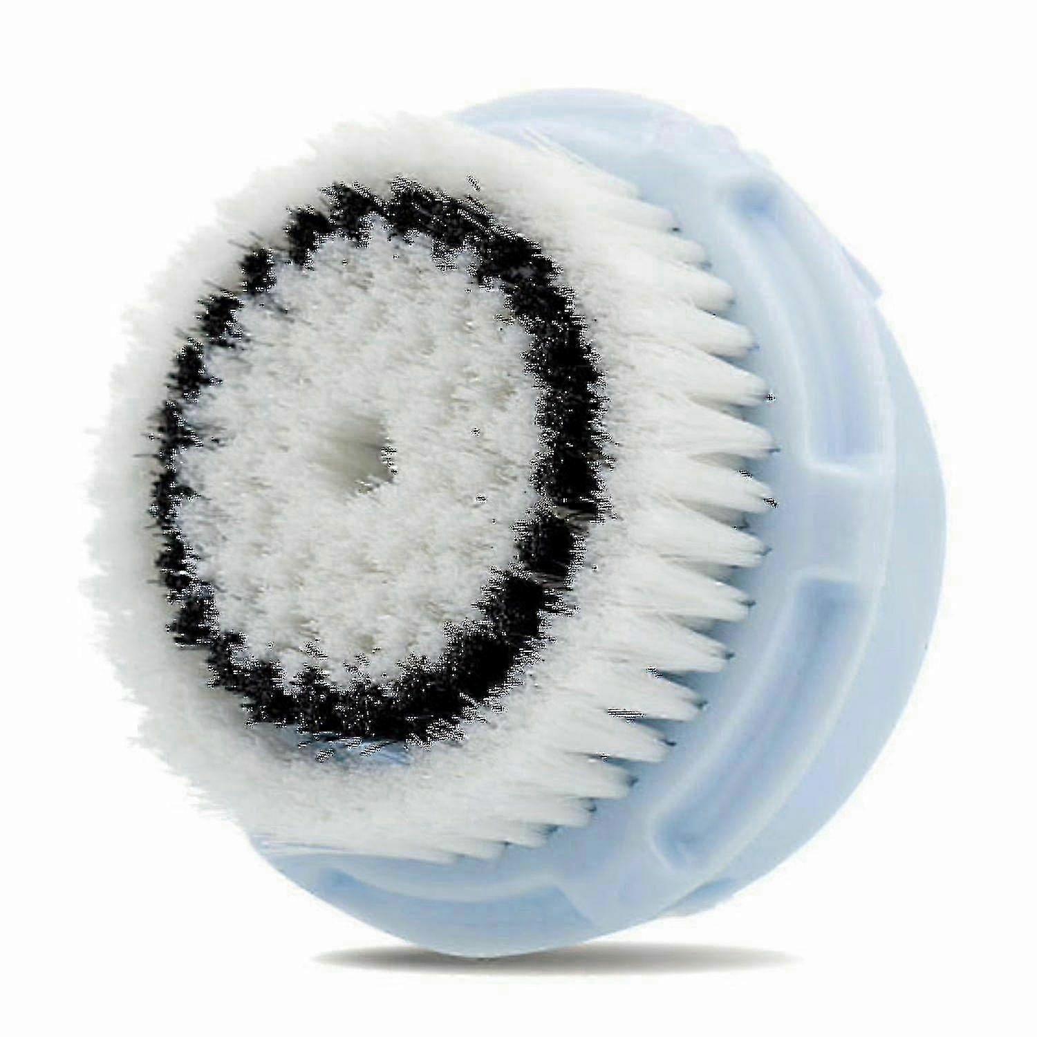 Brush Sensitiv Pore for 4-Pack Radiance Deep Heads and Clarisonic Replacement Cashmere