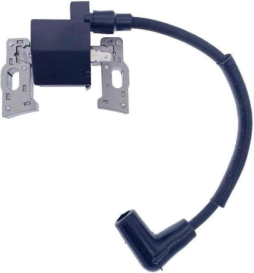 Honda Models GCV520, GCV530, and GXV530 Engines Lawnmower Ignition Coil Replacement Part 30500Z0A033
