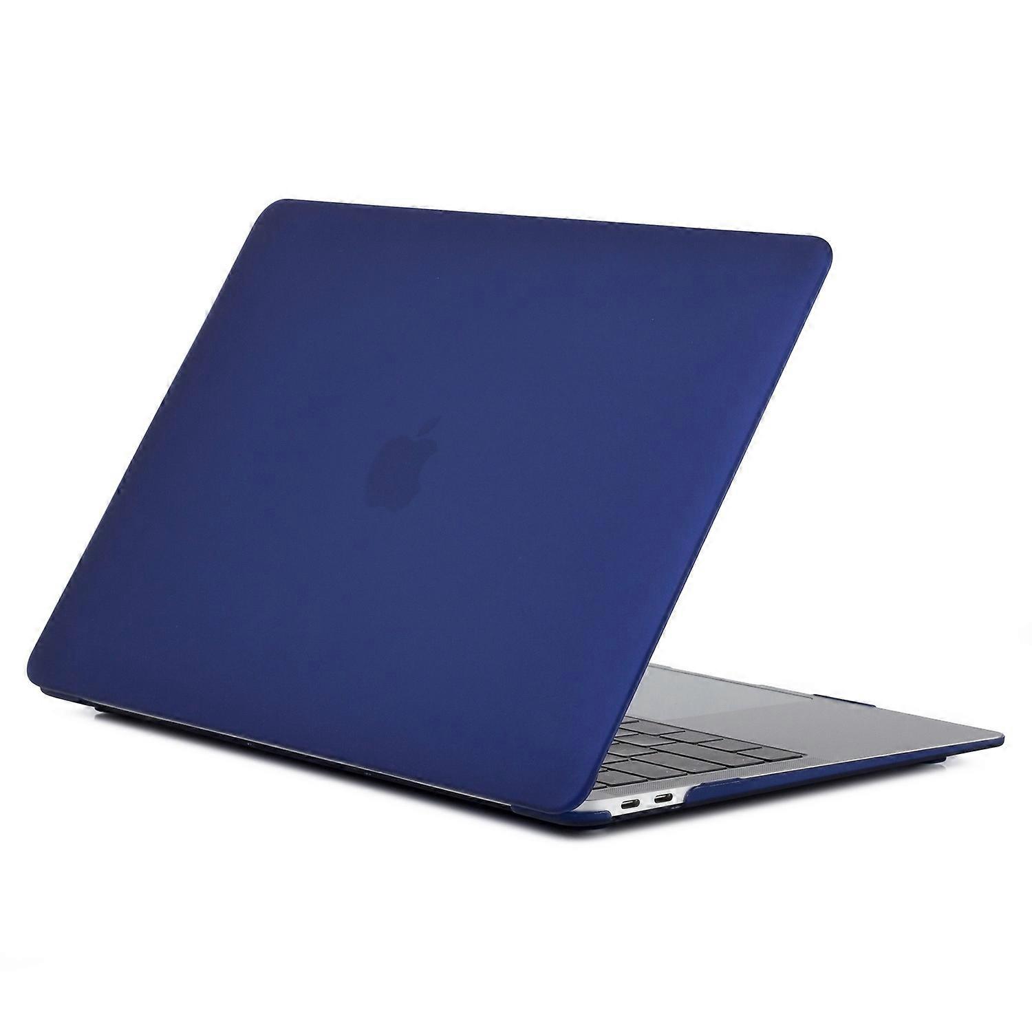 Matte Plastic Front and Back Cover Protection Case Shell for MacBook Air 13.3" Retina Display A