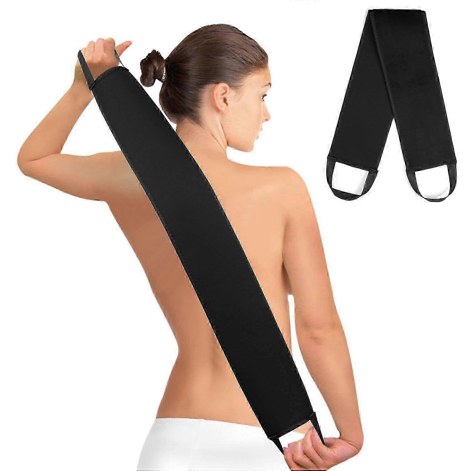 Tanning Back Lotion Applicator, Self Tanning Lotion Applicator for Back Tanner 0619