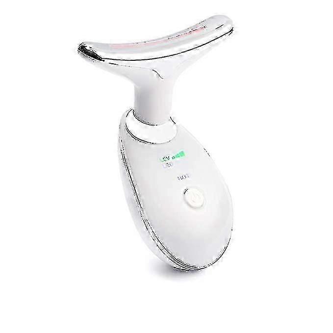Intense Pulsed Light Wrinkles Reducing Instrument - Rejuvenation Device, Massager With Heat, Smooth And Firm Skin