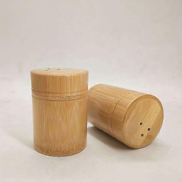 2-pack Bamboo Toothpicks