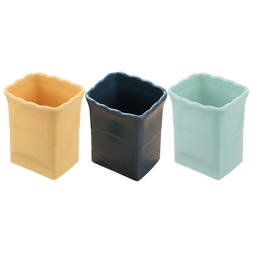 3pcs Strawberry Cutters Plastic Stainless Steel Fruit Kitchen Fruits Vegetable Egg