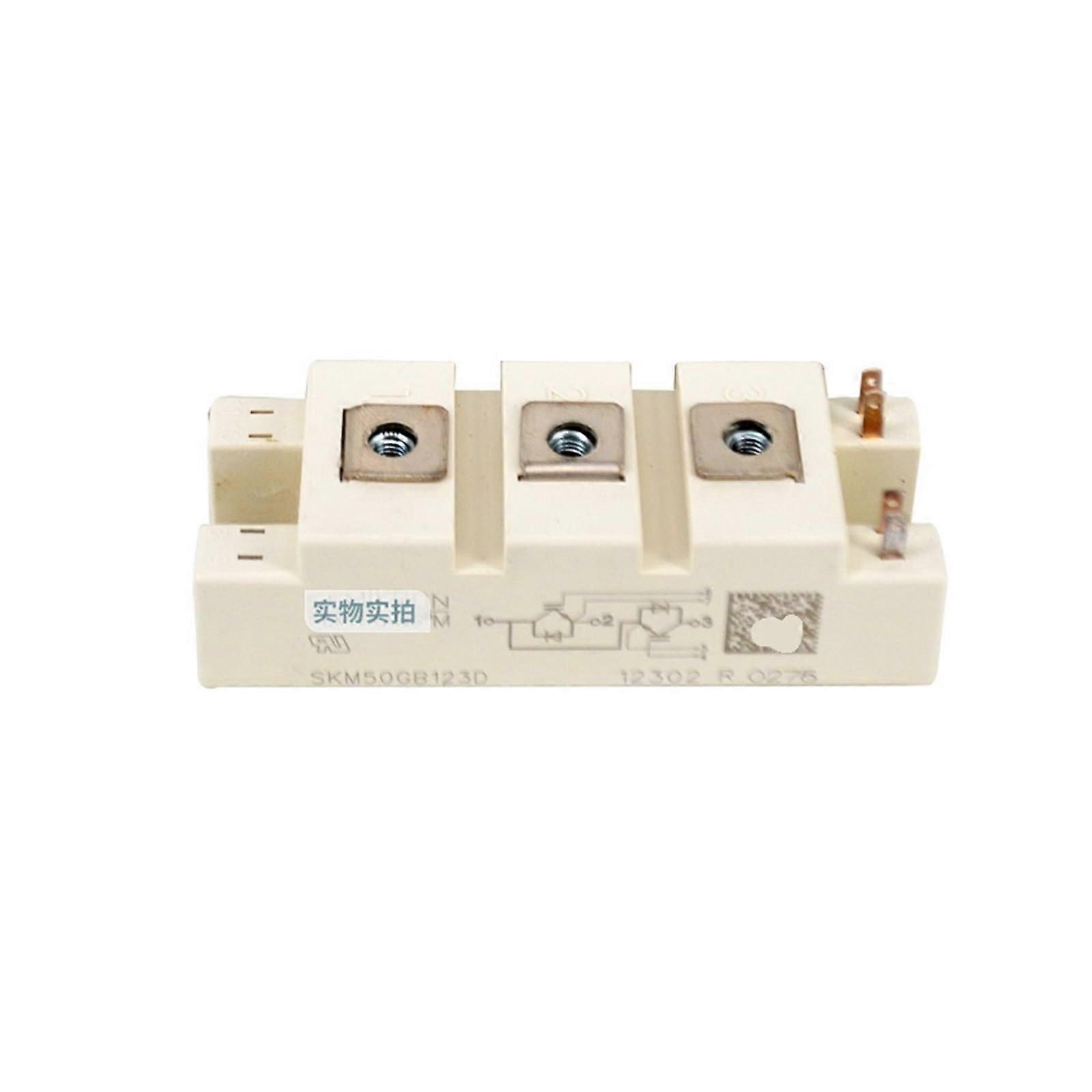 SKM50GB123D IGBT-Modul