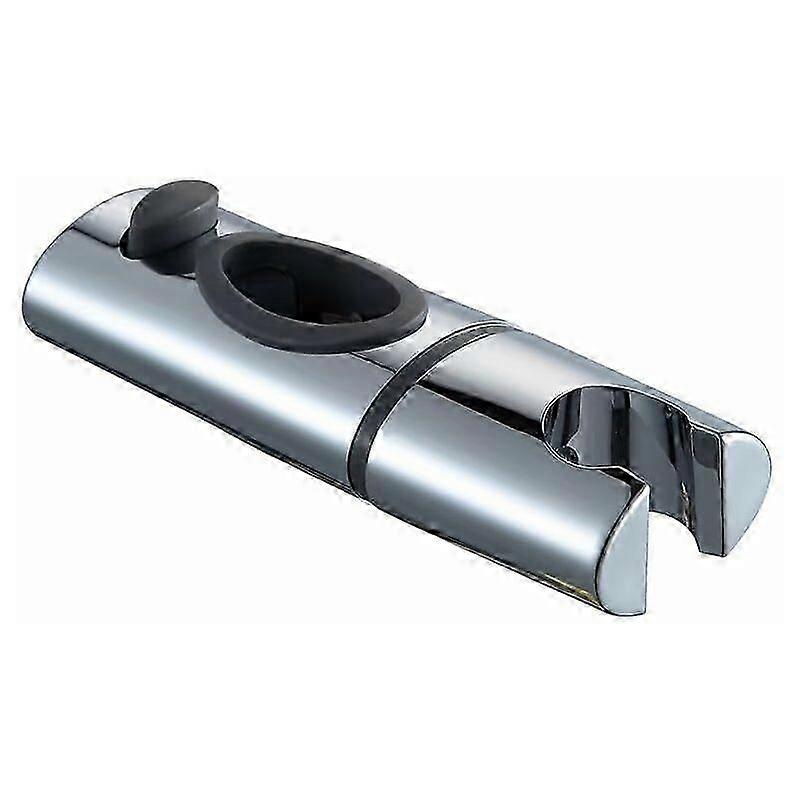 مقعد دش مستقيم مقبض دش رأس حامل قابل للتعديل رفع اليد دش المقبس حامل دش ملحقات أنبوب بيضاوي 30 15 مم