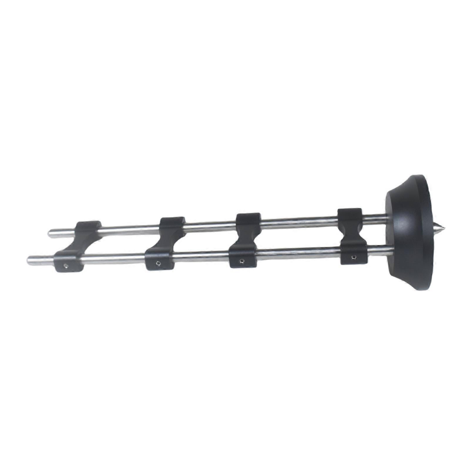 HIFI Line Rack REF Cable Bracket Holder XSSH Audios Lifting Wire Stringing Cable Organizers Stand Aluminium Alloy Cradle Multicolor