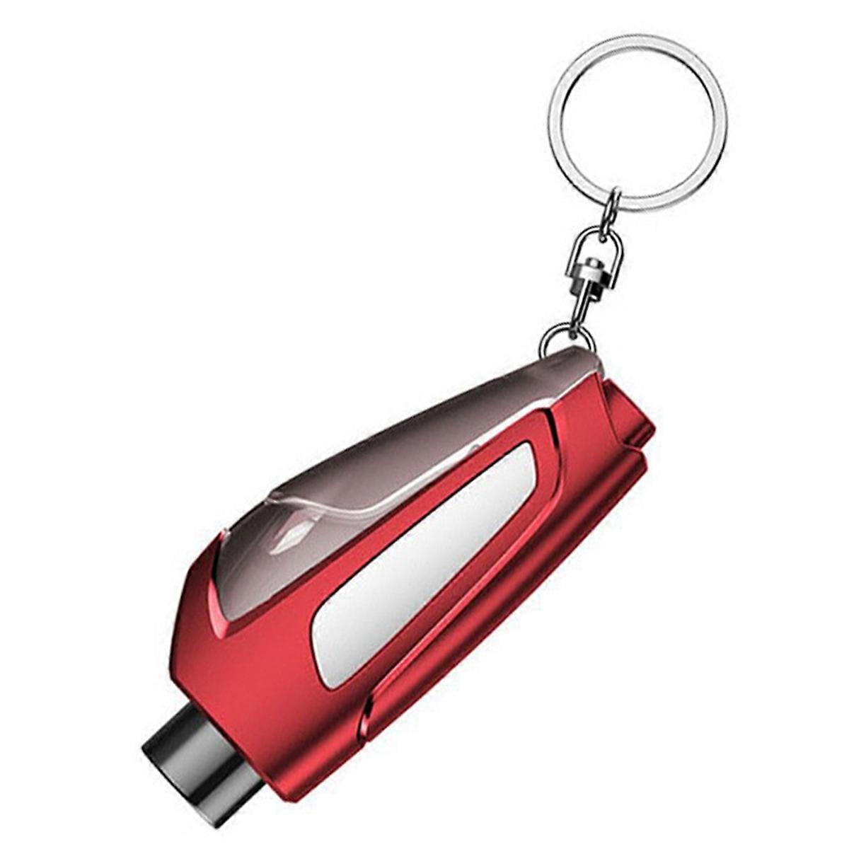 Emergency Window Breaking Hammer Portable Car Multi-Function Safety Hammer Suitable for Car/Truck K