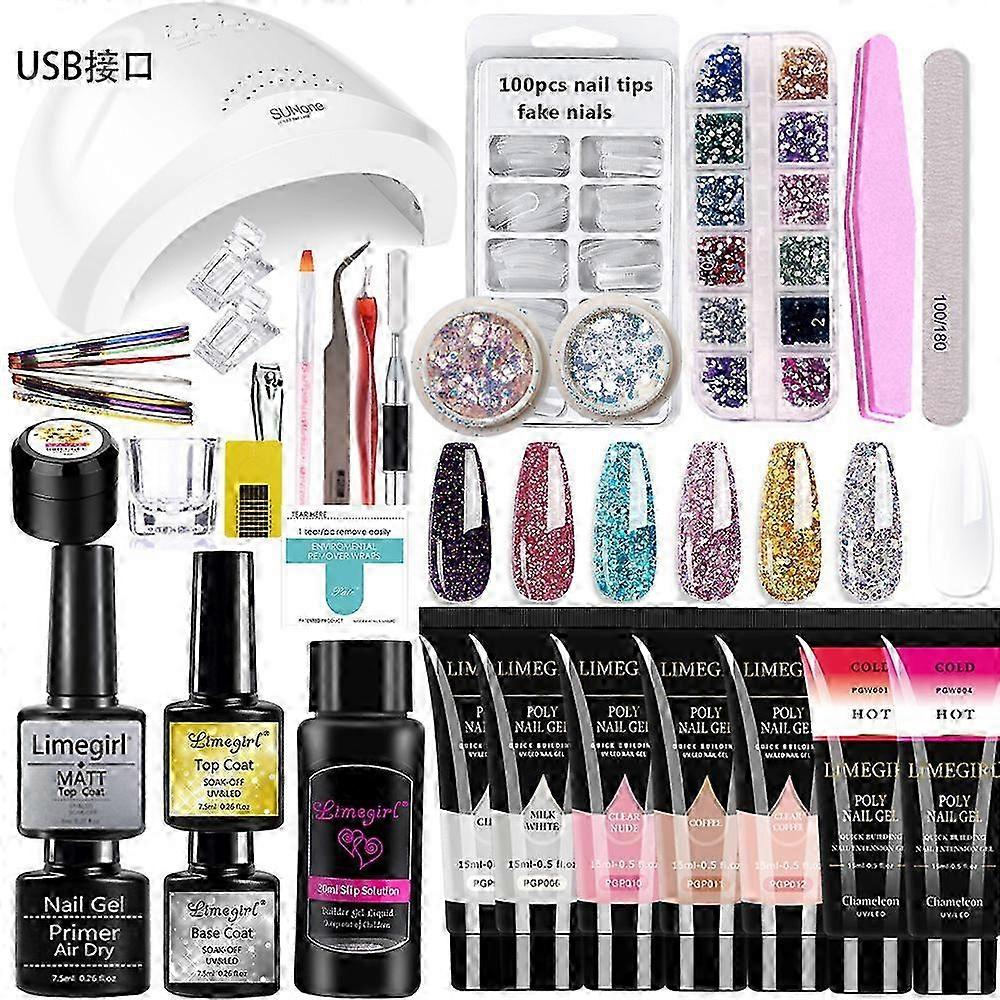 Set para principiantes 12