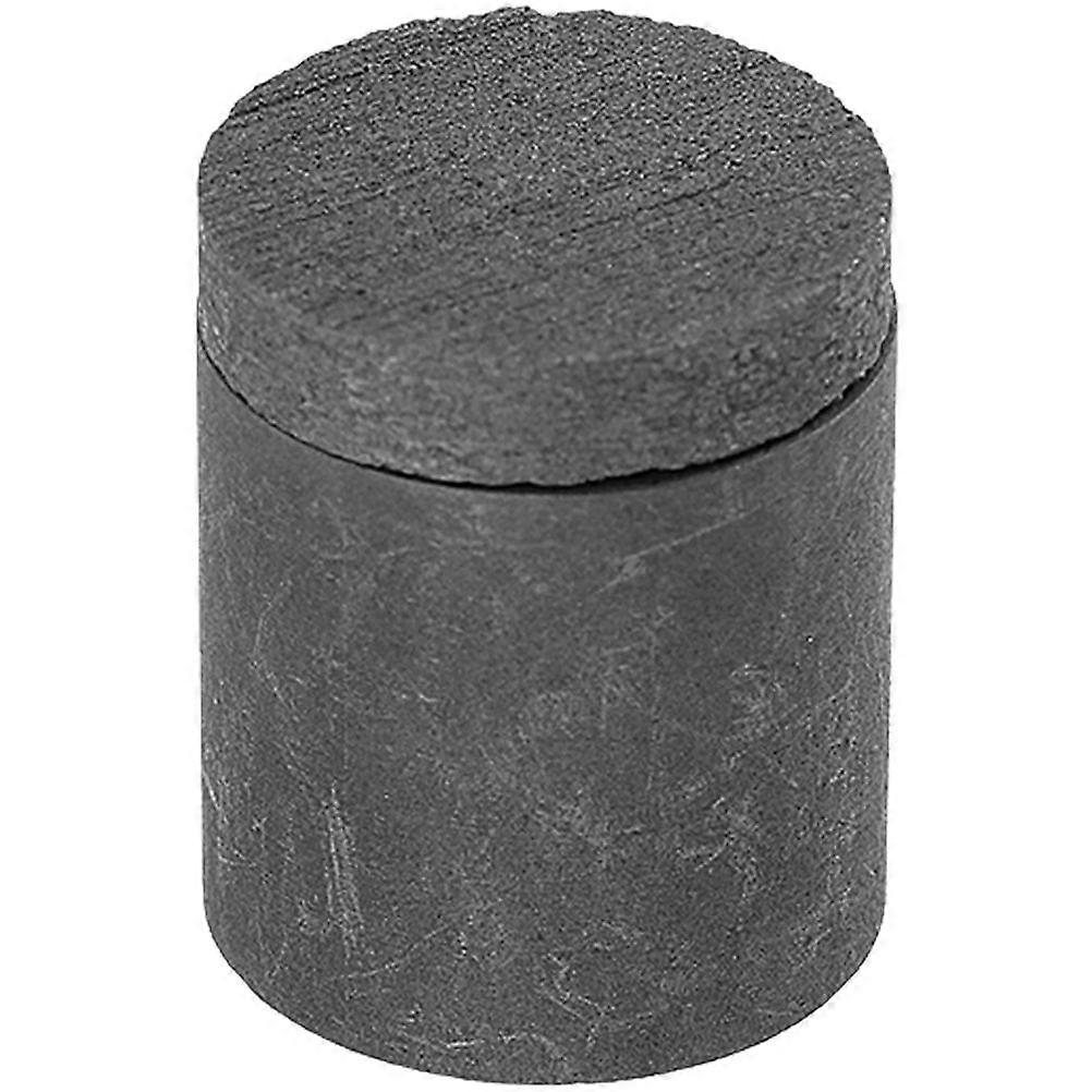Graphite Melting Crucible Versatile Refining Crucible With Cover Smelting Tool