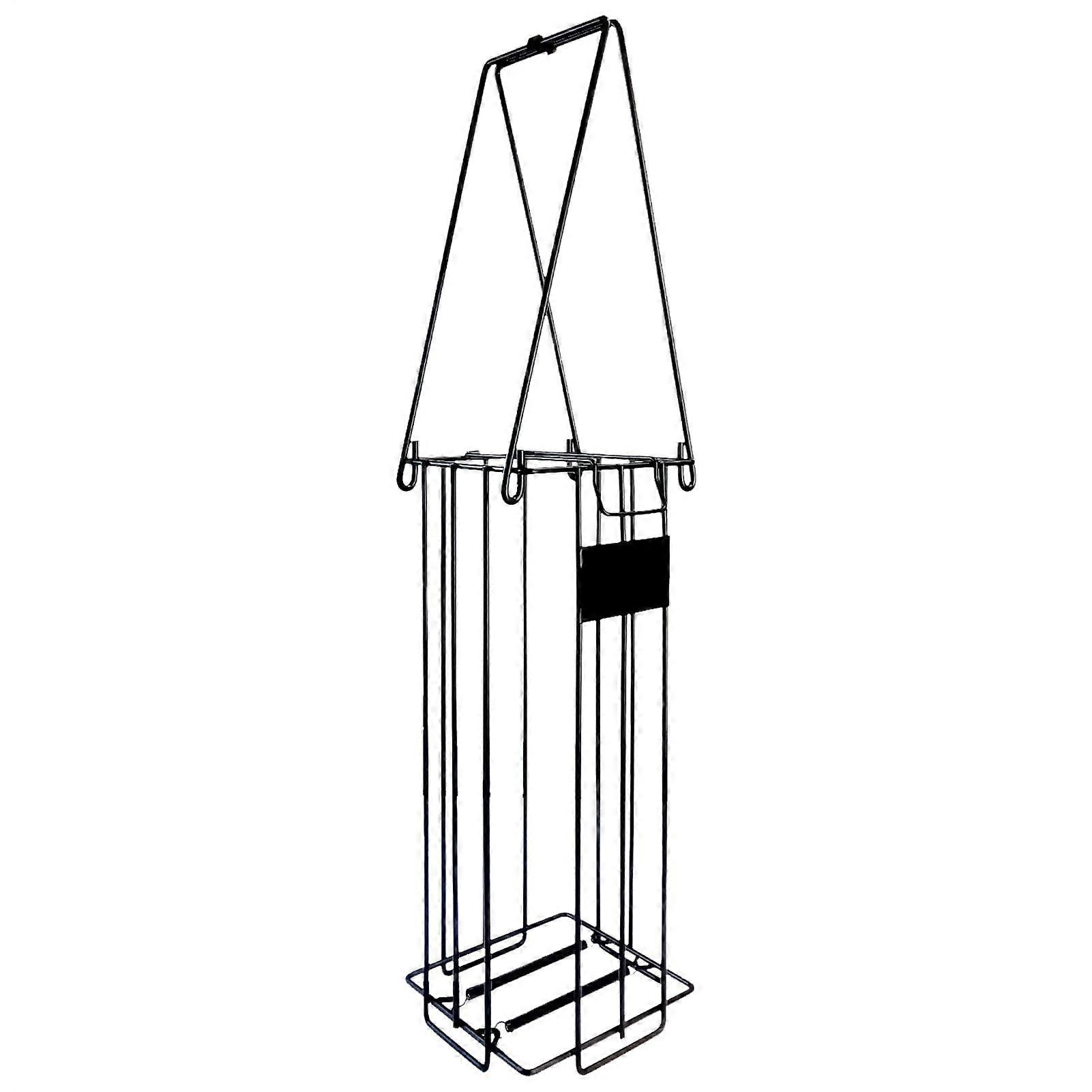 Tennis Ball Basket for Collecting, Tennis Accessories, Portable Large Volume