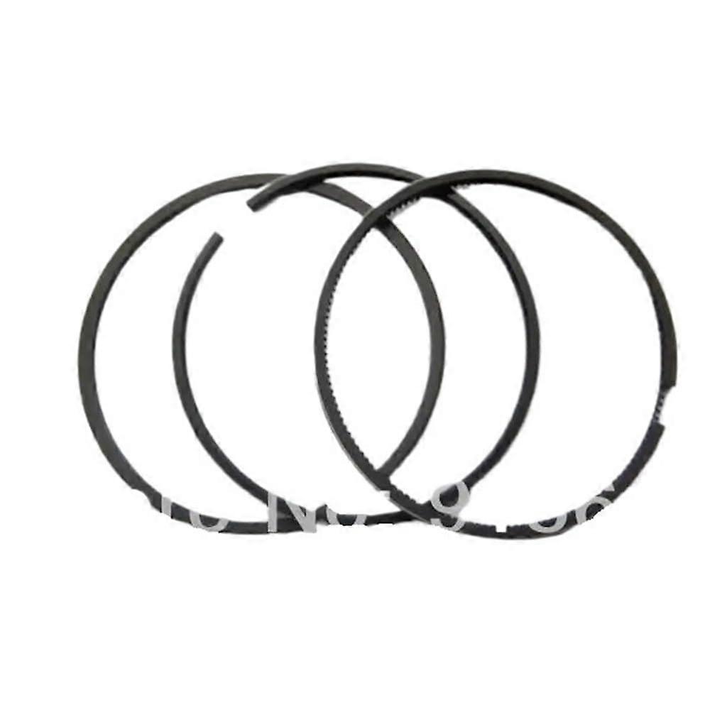 Ey20 piston ring compatible for parts of gasoline generator Rgx2400