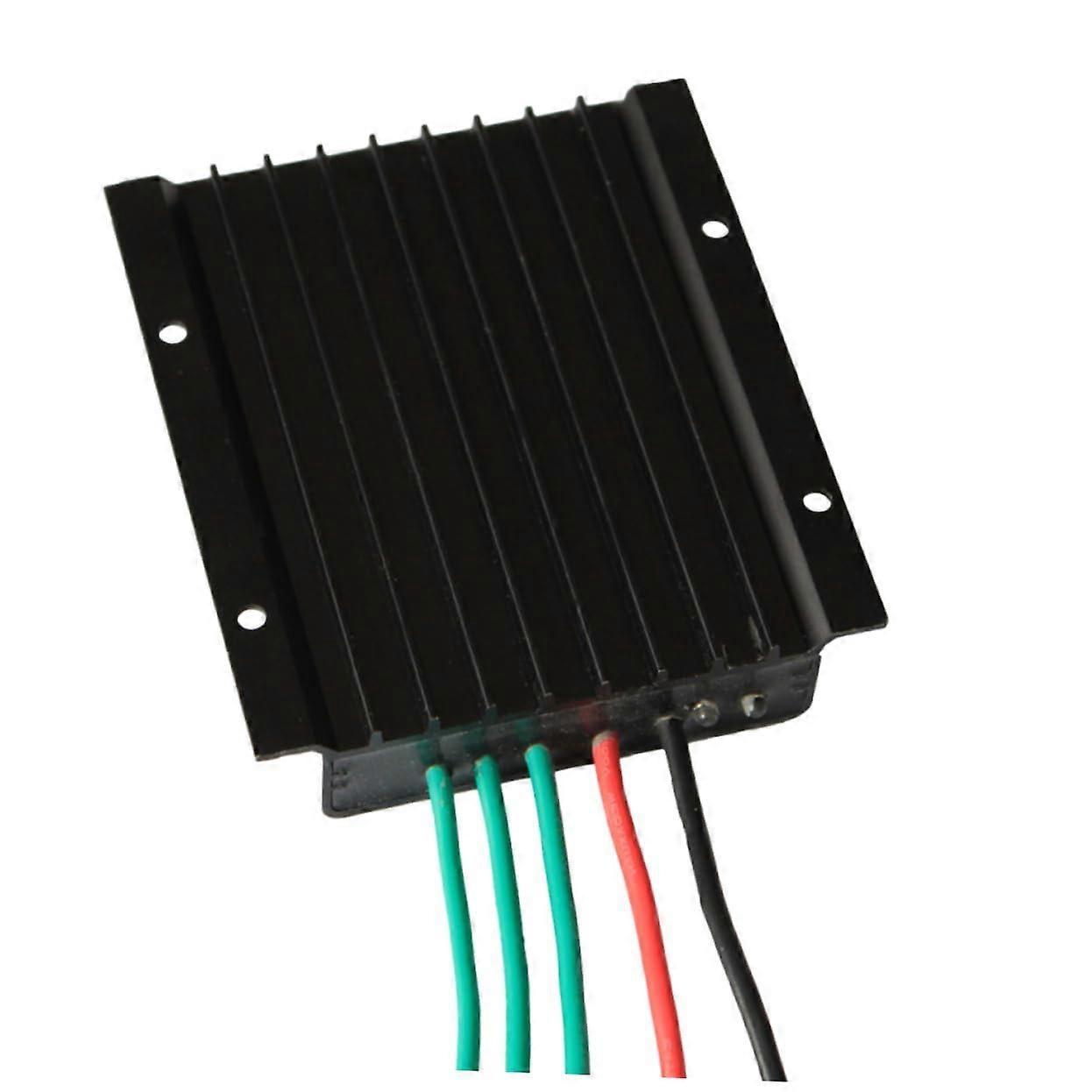 MPPT Wind Charge Controller for Wind Generators
