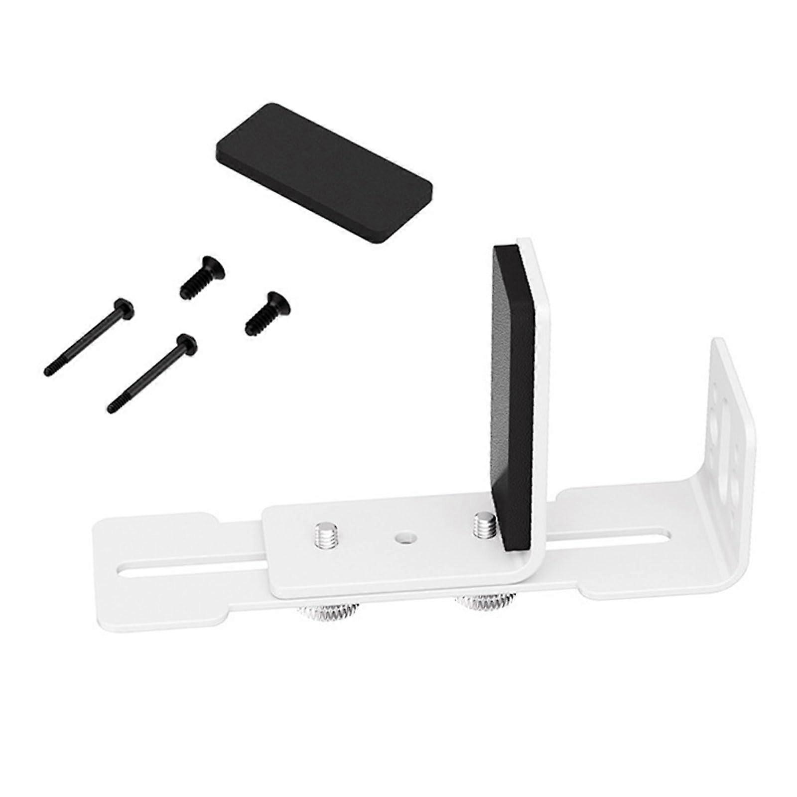 GPU Holder for Graphics Card SAG Mount Adjustable GPU Stand for ATX Cases Metal Support Bracket Compatible with All Models