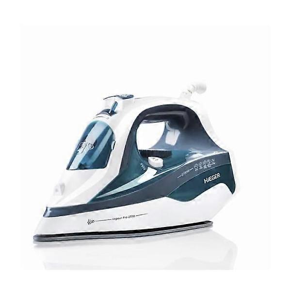 Haege Dampsystem Pro 2700 Ατμοσίδερο