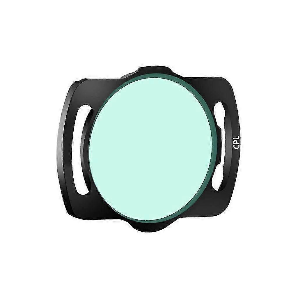Filters Set Kit for Avata UV/CPL/ND8/16/32/64 - Compatible with Avata & O3 Air Unit Drone Accessories