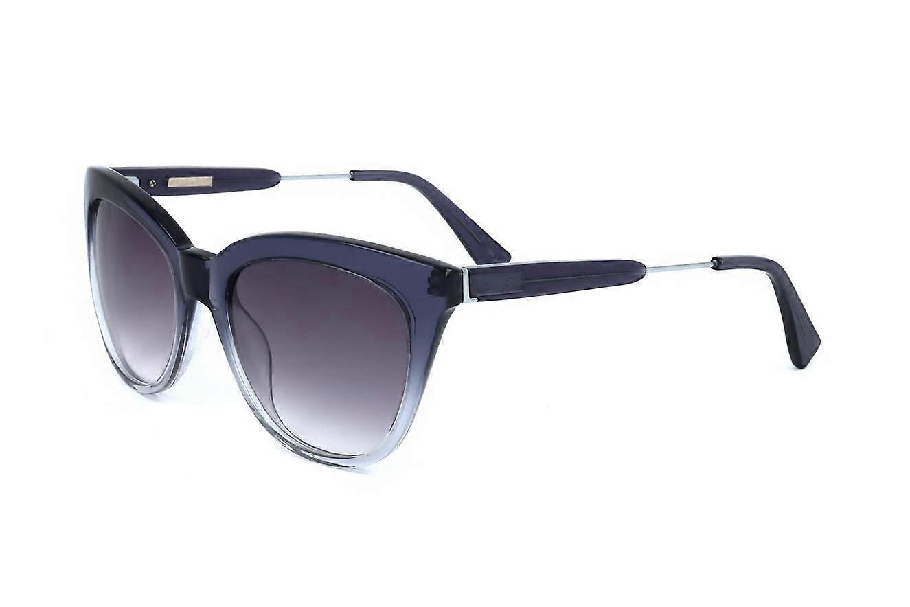Sunglasses Derek Lam LENOX PLMGT PLUM GRADIENT 53/19/140 
