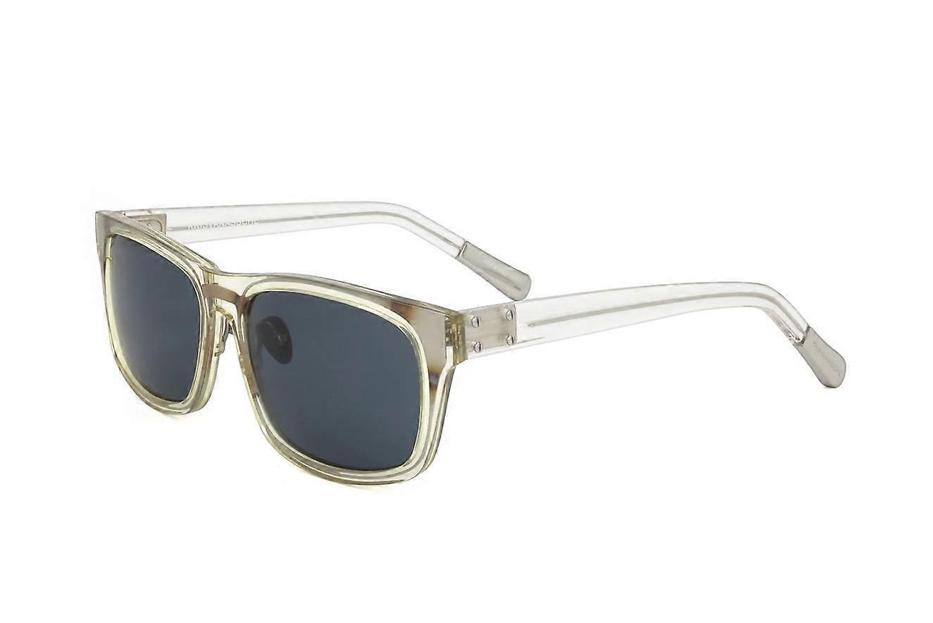 Γυαλιά ηλίου Kris Van Assche της Linda Farrow KVA43 CLEAR 56/16/145 MAN