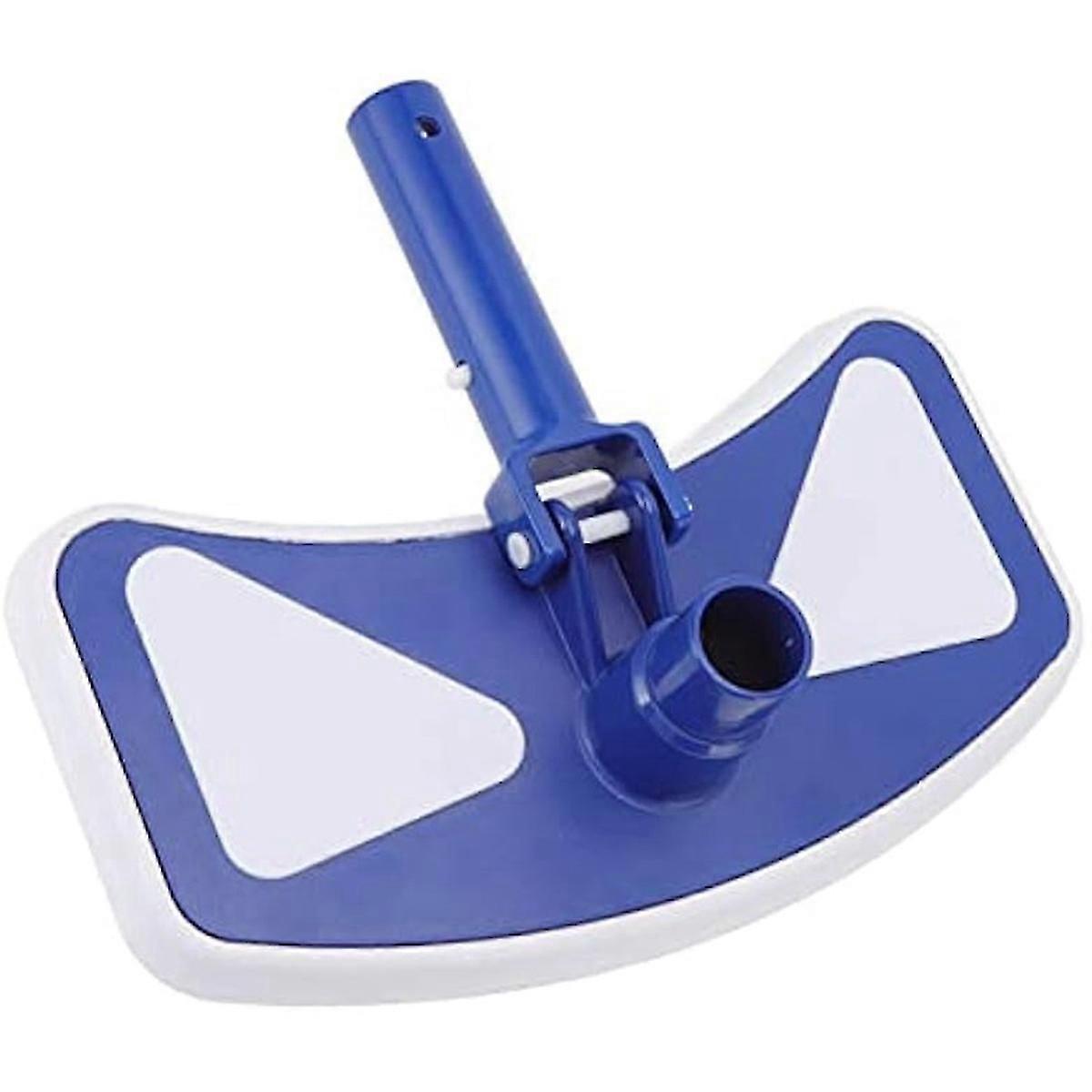 Butterfly Pool Vacuum-Head,Weighted Swimming Pool Vacuum-Head
