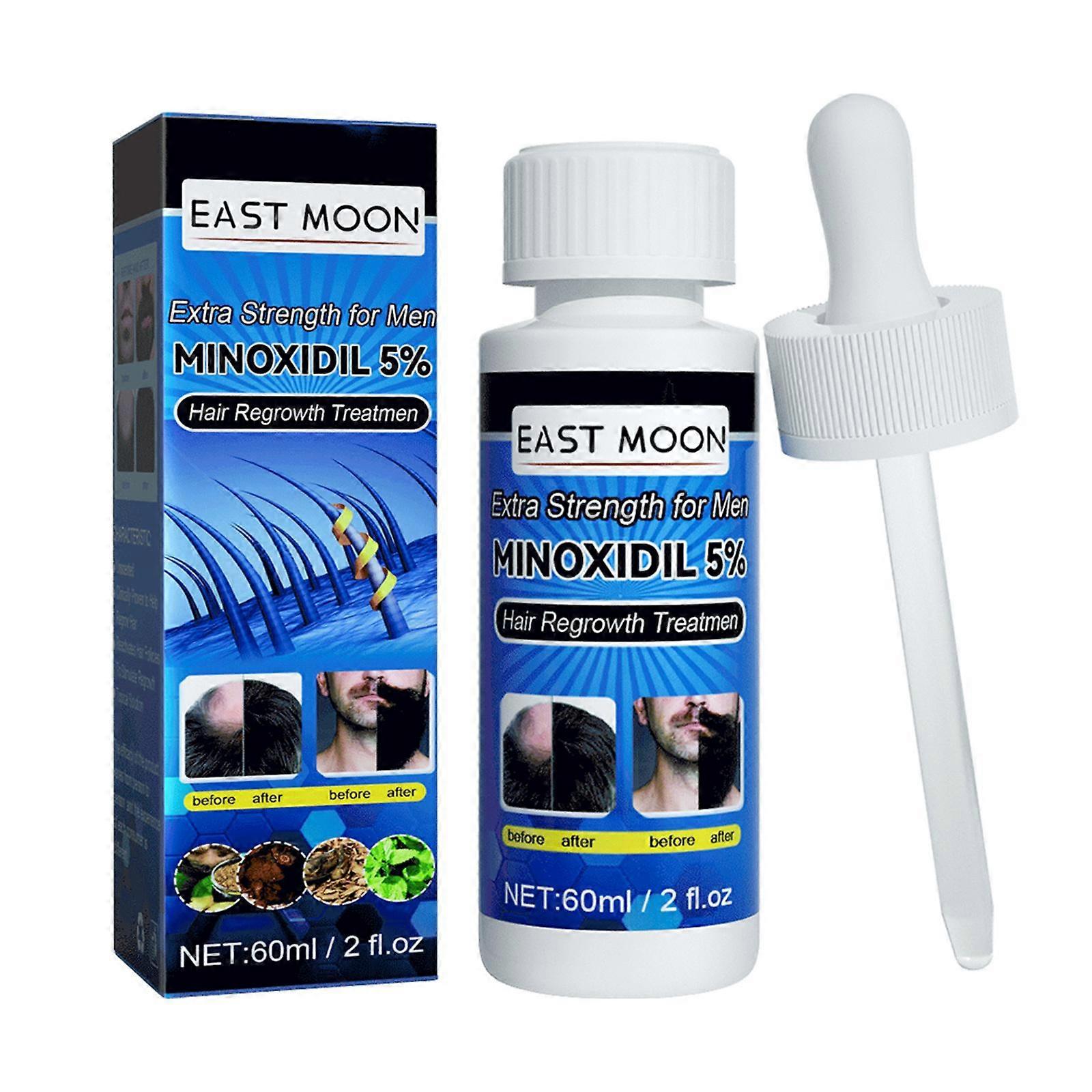 1-5pcs solution de nutrition capillaire Solution de croissance des cheveux Solution de croissance des cheveux