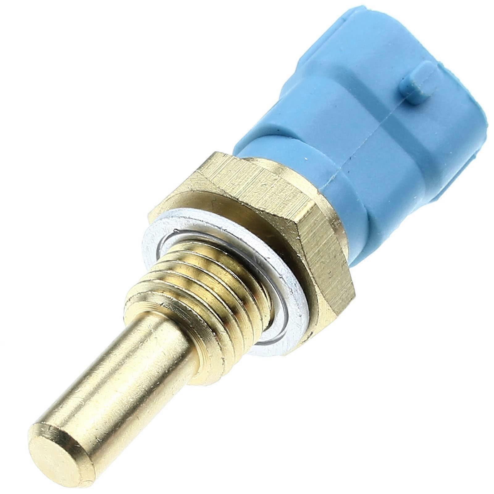 Coolant Temperature Sensor for Opel Agila Astra G H J Combo Corsa B C Corsa D Frontera B Meriva Omega B Zafira A 1998 46472179