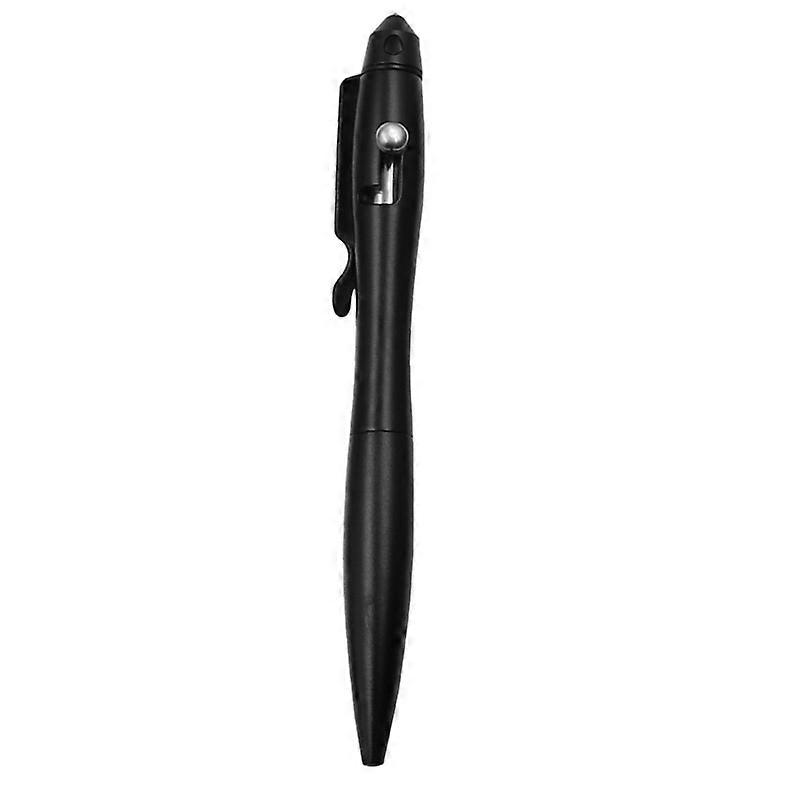 Tactical-Pen stal wolframowa Survival Pen z długopisem na okno samochodu