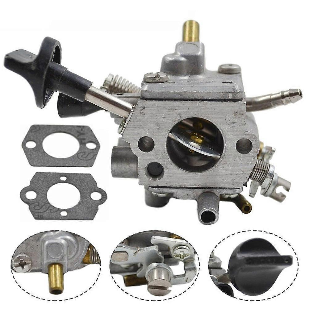 鼓风机化油器垫片 3 件/套 4283 120 0601 配件耐用新