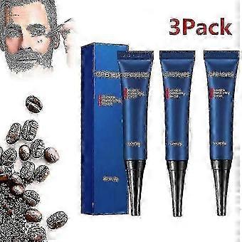 3Pcs NEW OPENEYES Awaken Peptide Lifting Eye Gel Anti-Ageing Men SKIN CARE Gift