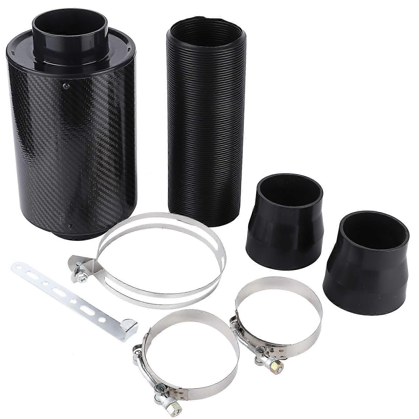 Intake Induction Filter, Air Filter, Reusable Filter Cartridge in Airbox Design for Cars and Trucks