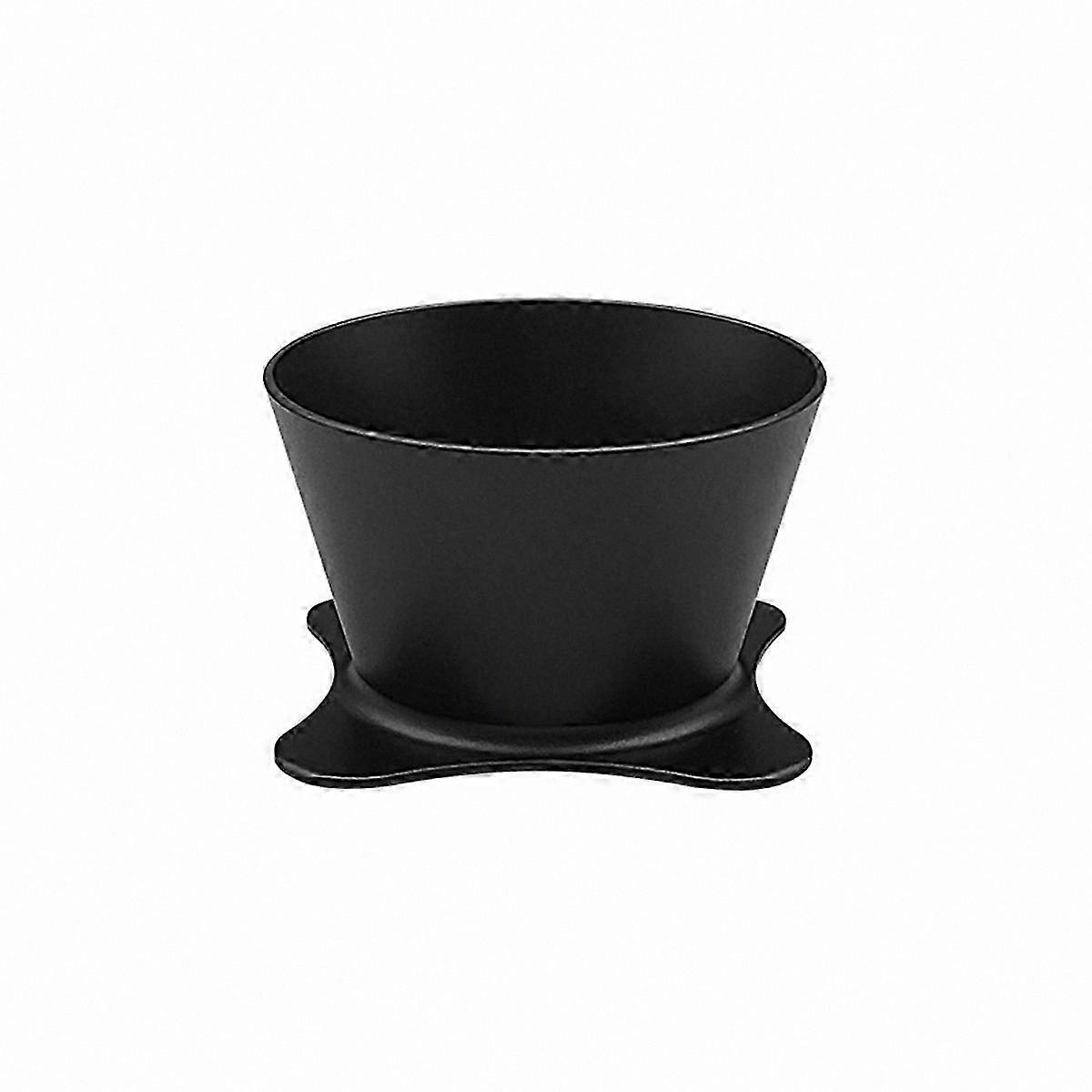Pour Over Coffee Dripper with Filter Cups for Coffee Brewing
