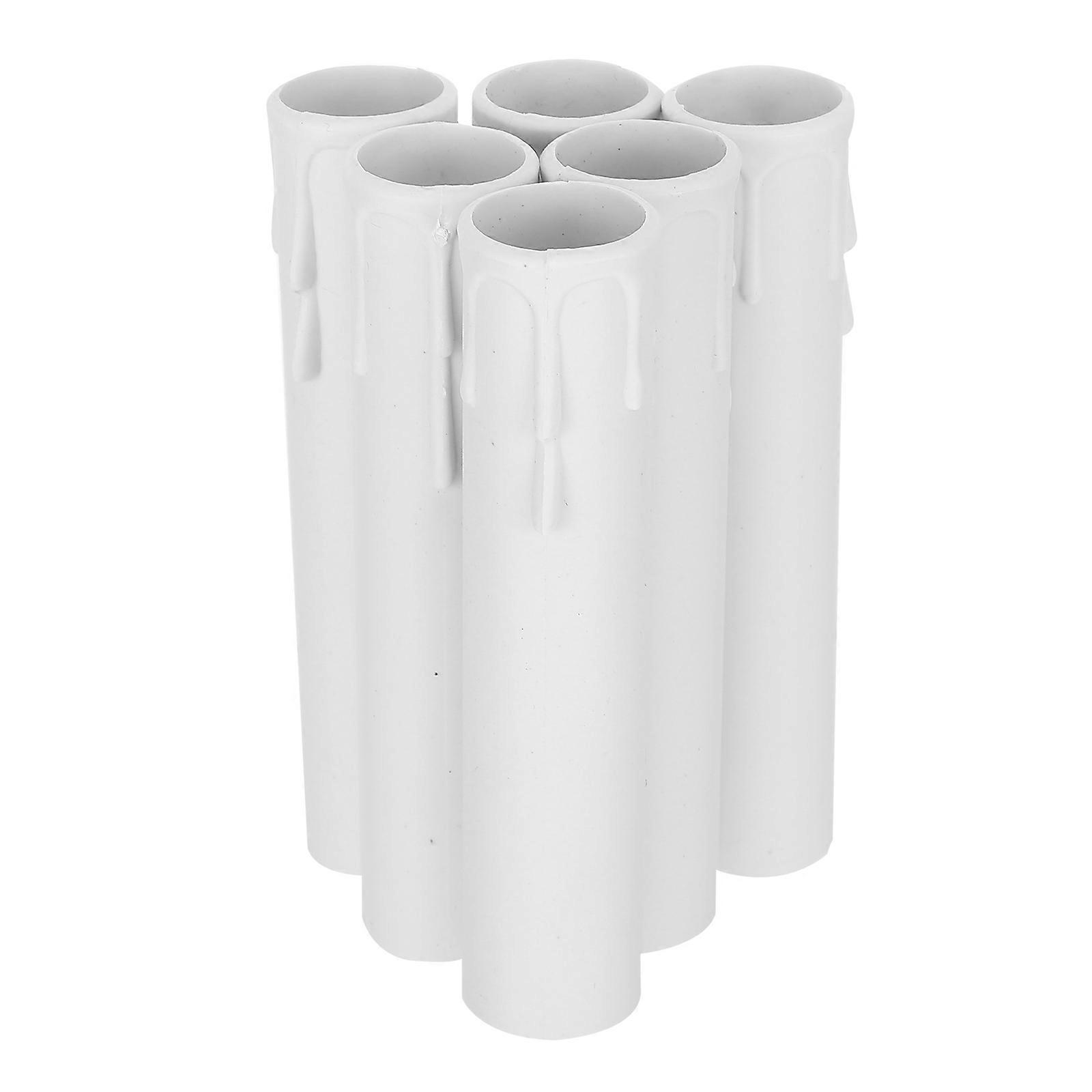 Decorative Candle Accessories, Lightweight Material, Perfect Wedding Decor