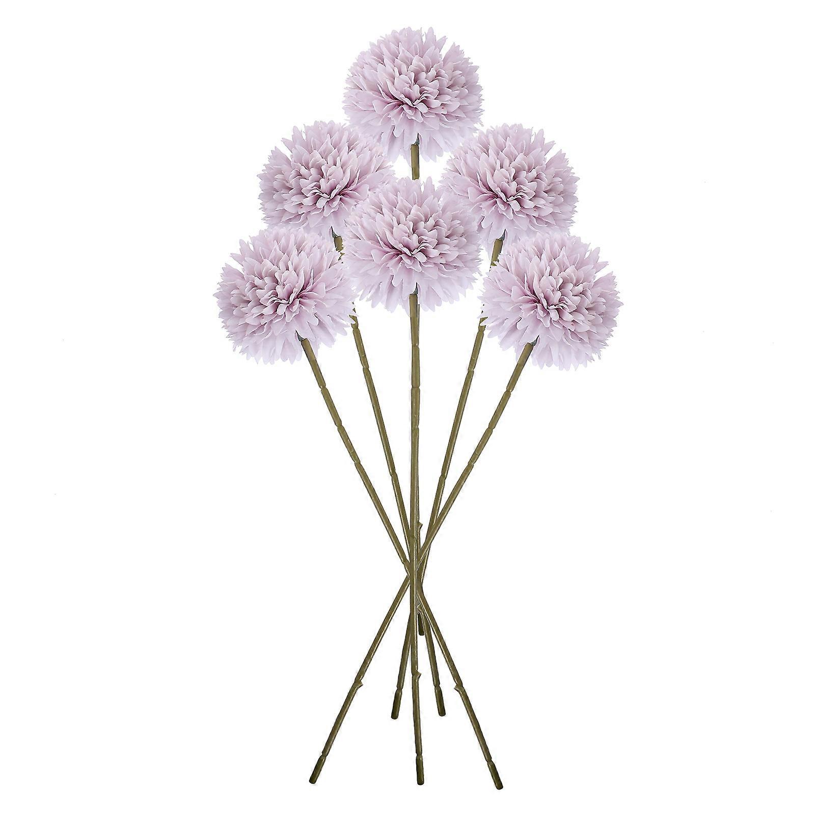 Event-ready Wedding Flowers, Plastic Hyacinth Adding Elegance to Your Space