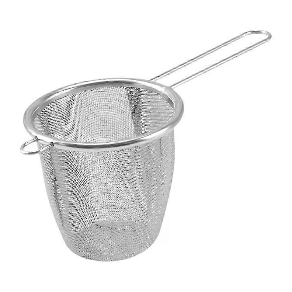 Tea Filter, Mesh Filter for Loose Leaf Tea, Kitchen Accessories, Gift